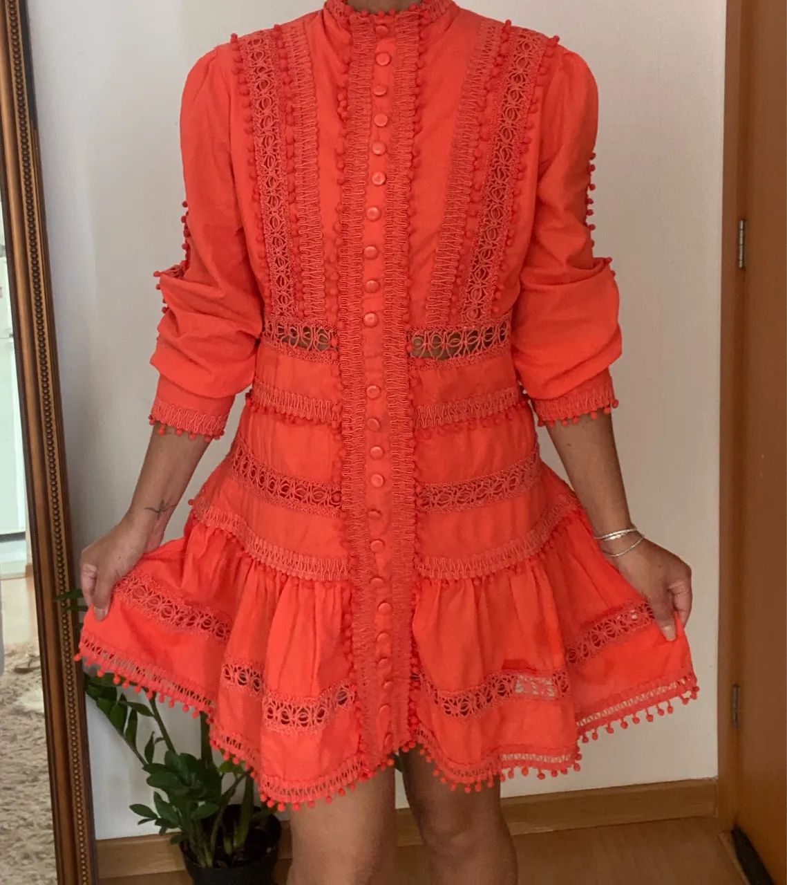 Vestido princesa  - Foto 3