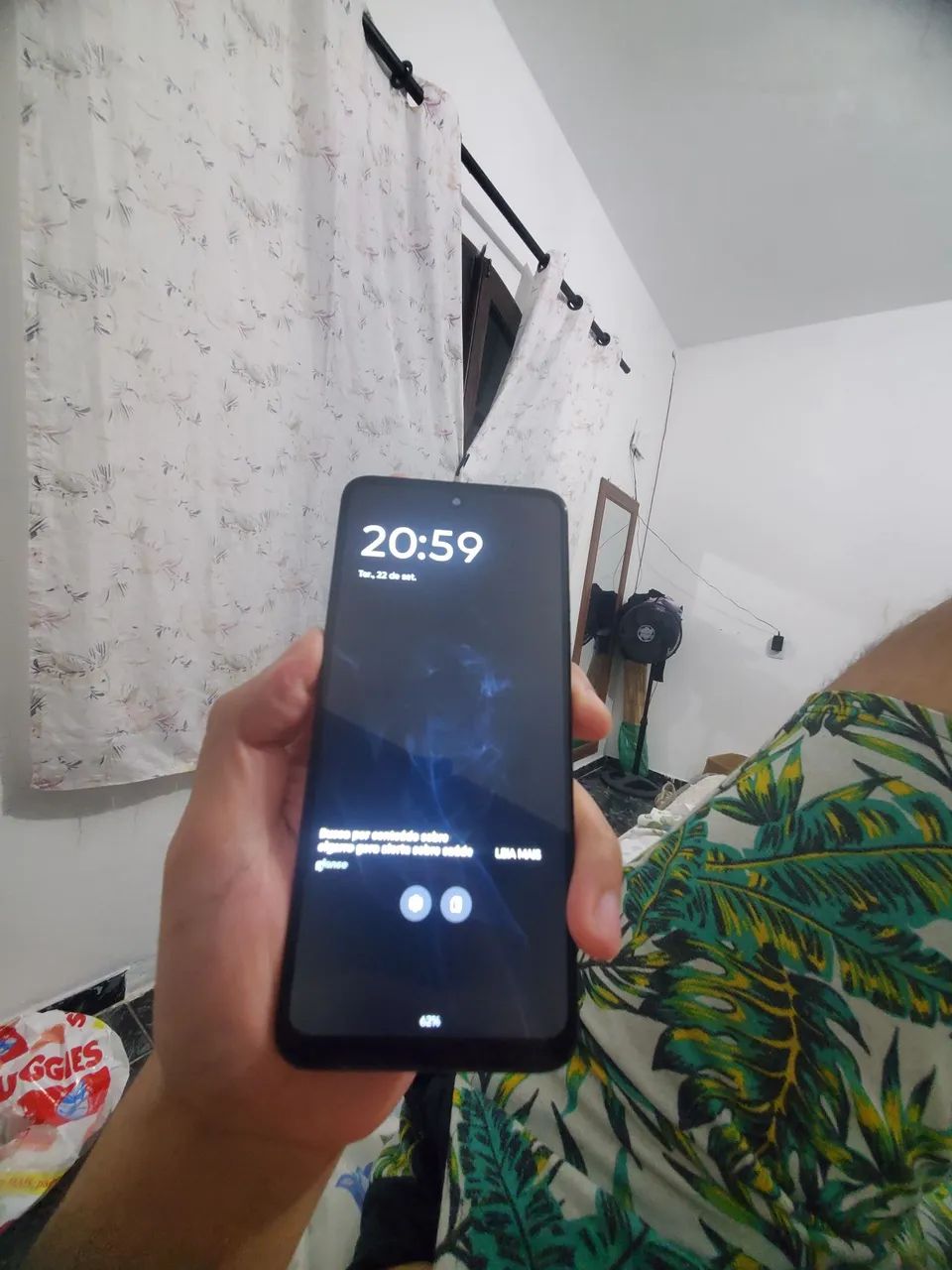 MOTO G34 8/256 5G - Foto 4