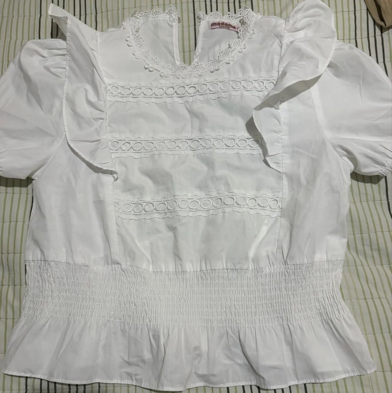 Roupa 50 às 4 - Foto 4