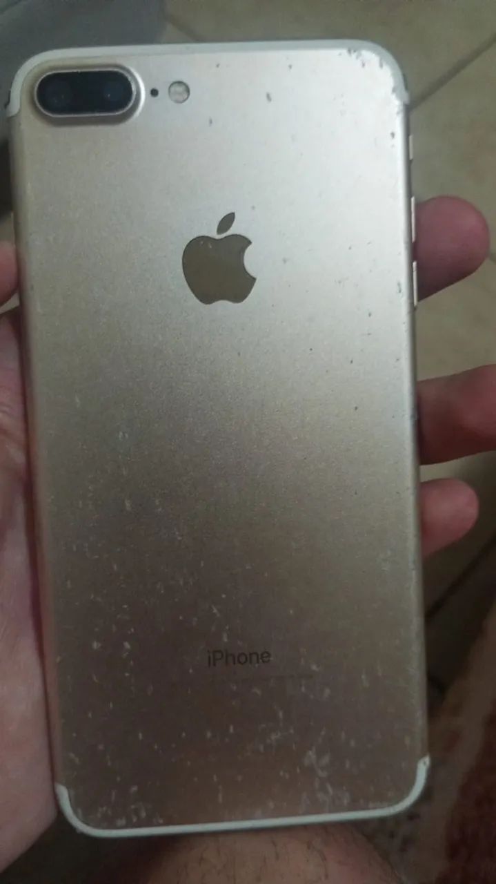 Vendo iPhone 7 - Foto 5