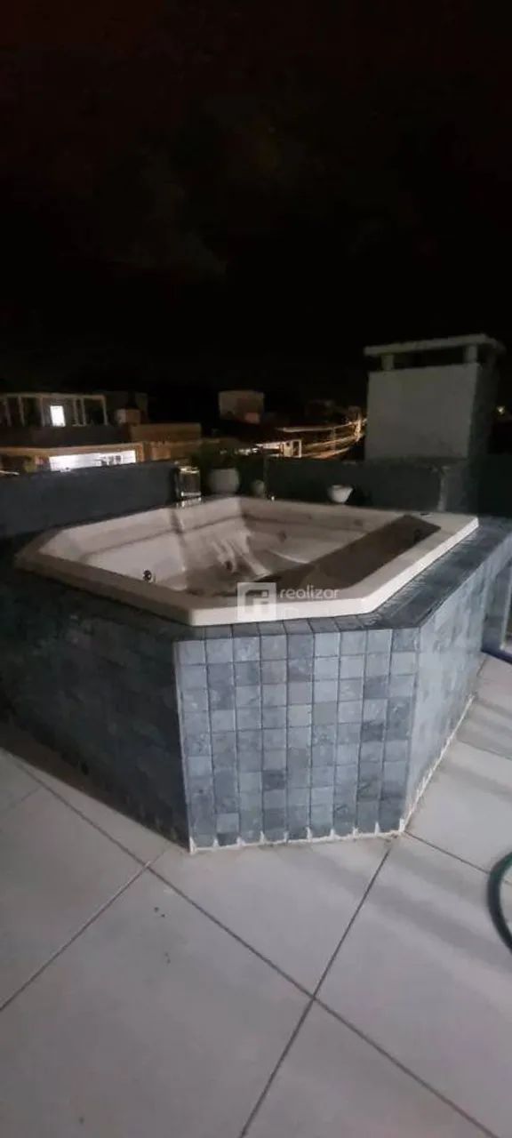 Cobertura Residencial à venda, Campeche, Florianópolis - CO0254. - Foto 5