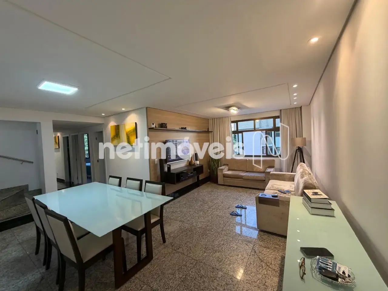 COBERTURA 4 QUARTOS BAIRRO BURITIS! - Foto 3
