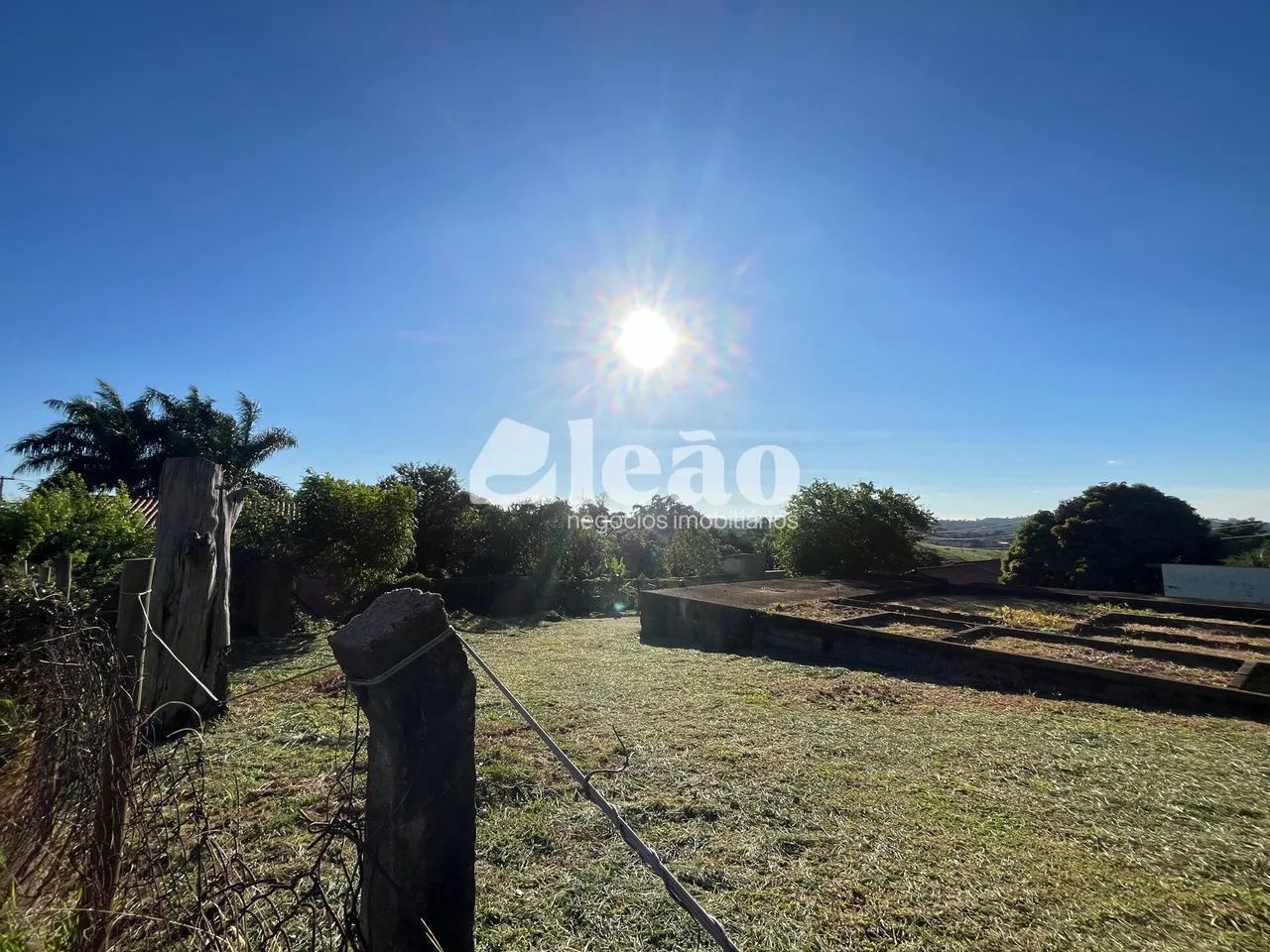 Terreno de 1400m² à venda no Vale Verde - Foto 4