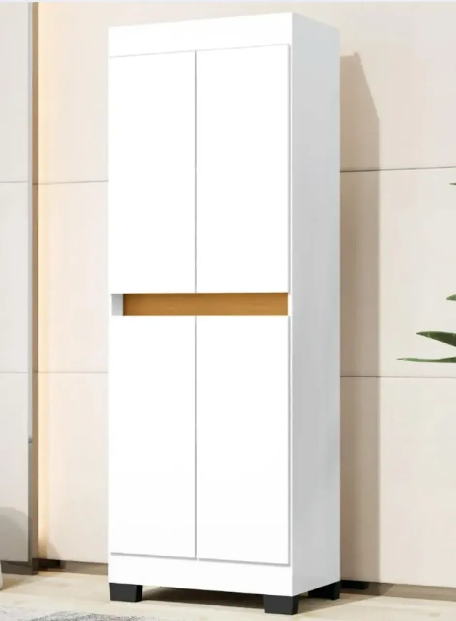 Multiuso Gael Branco/Mel