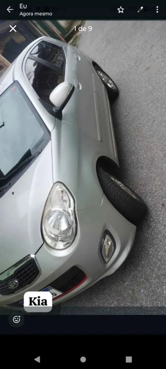 Kia Picanto  - Foto 5