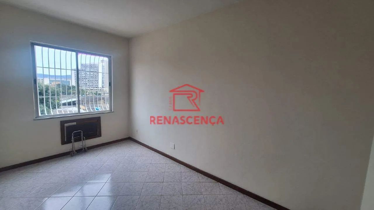 Apto 1 quarto com vaga Del Castilho - Foto 5