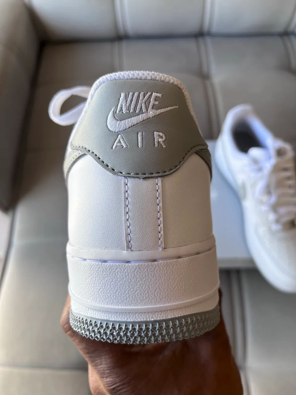 Nike air force 1 - Foto 3
