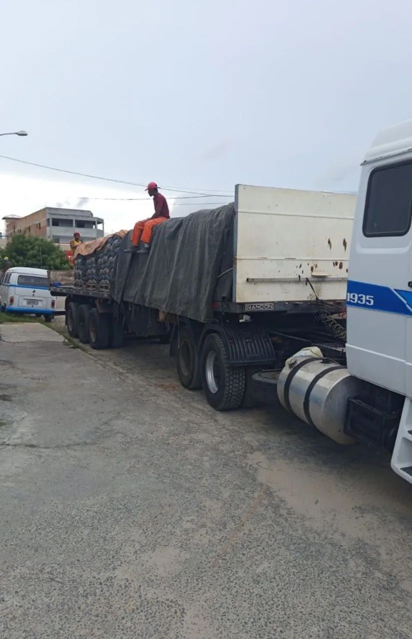 Carreta ls - Foto 4
