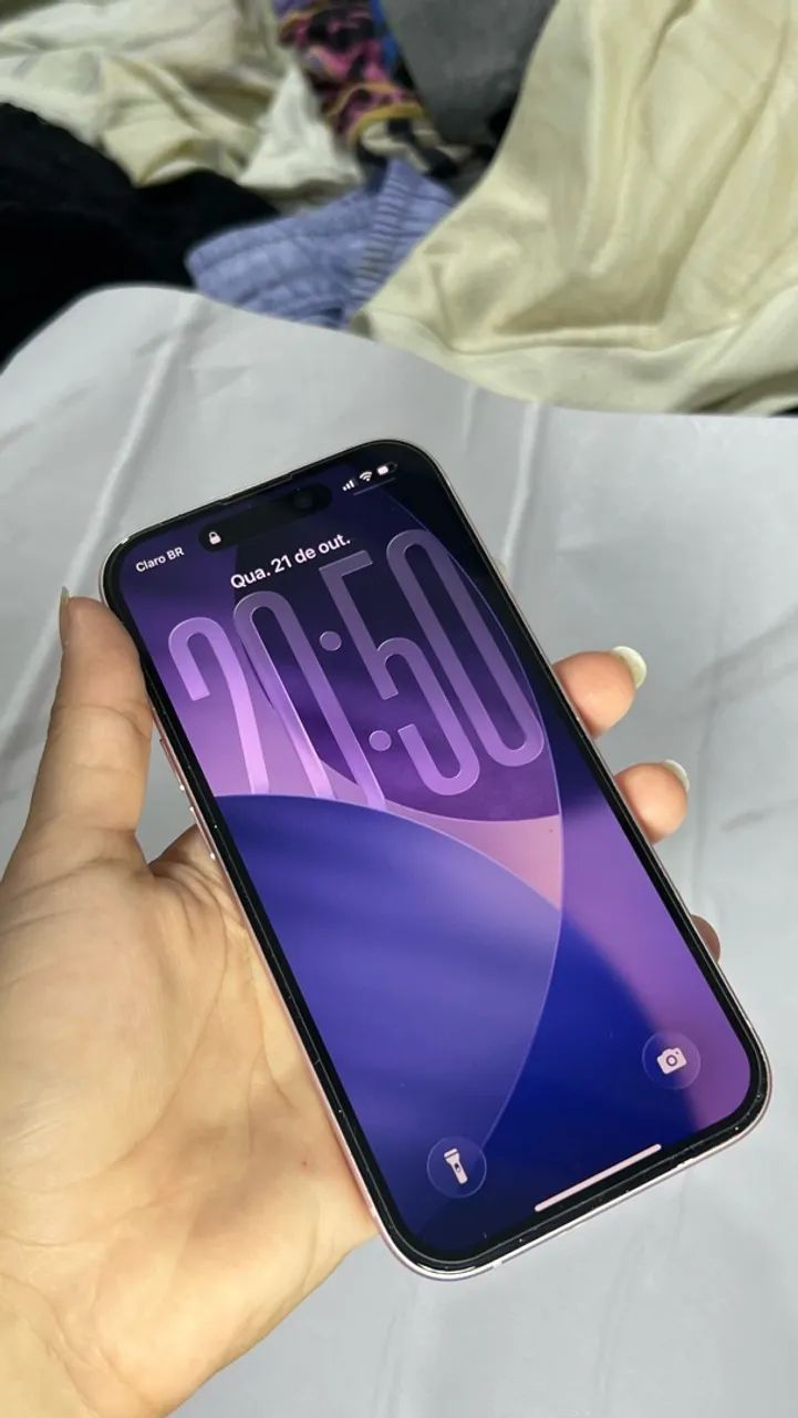 IPHONE 15 128gb