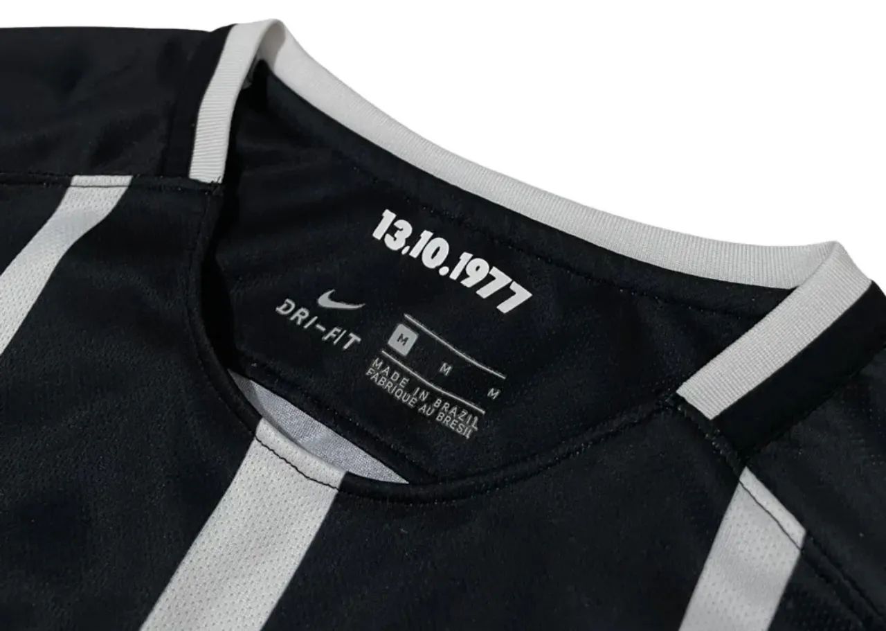 Camisa 2 Corinthians - 2017 (Rodriguinho) - Foto 2