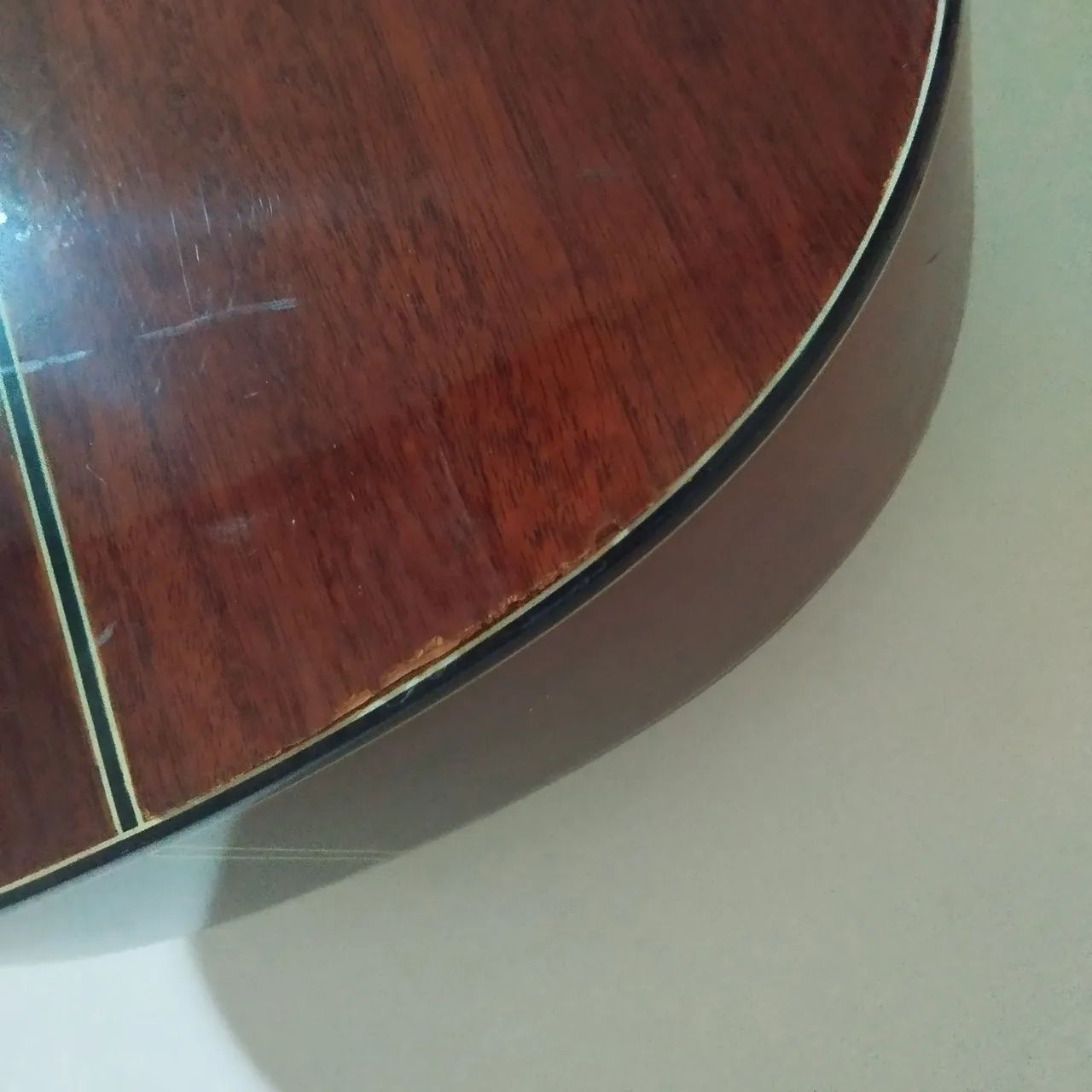 Violão Eagle PRO DH 69NT - Foto 4