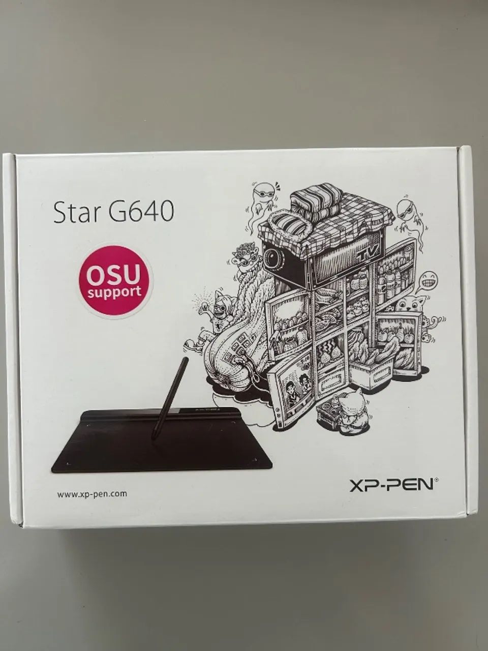 Mesa digitalizadora  - Foto 2