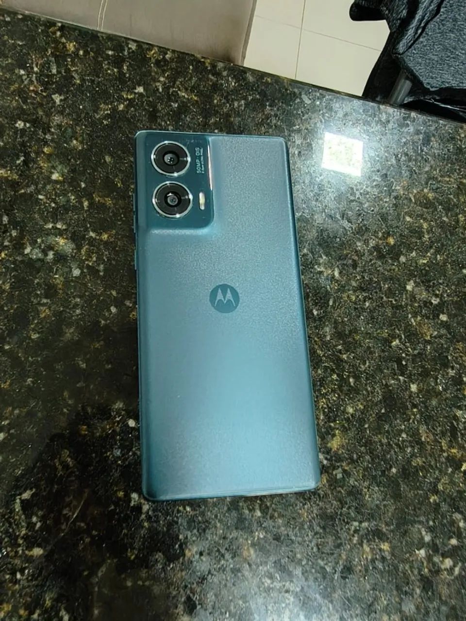 Celular Motorola Edge 50 fusion - Foto 2