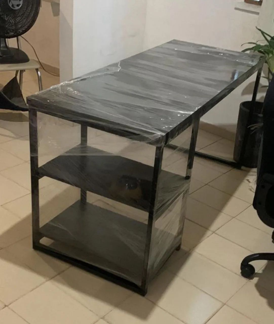Mesa em L - Foto 5