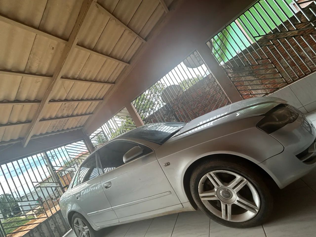Audi A4 2.0 16V TFSI 200/ 214cv Multitronic 2007 - Foto 2