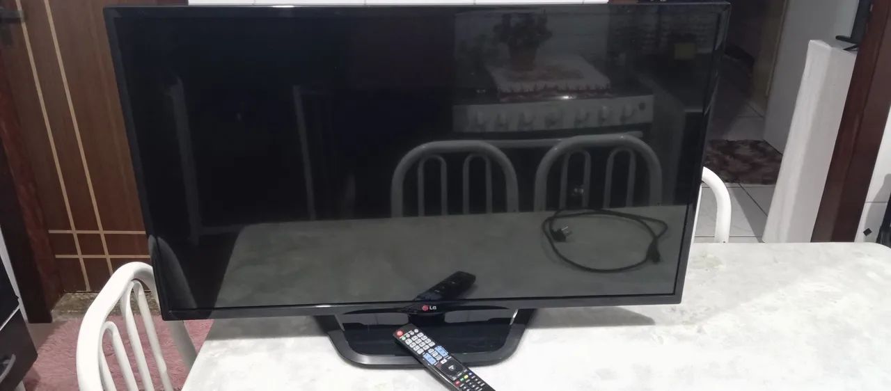 Smart TV 3D, 42" LG - Foto 4