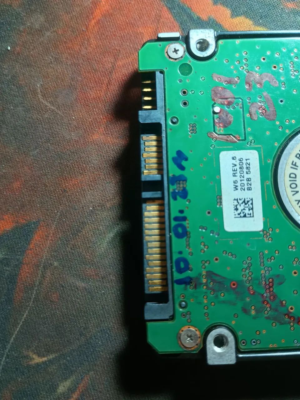 Hd 1t Samsung  - Foto 3
