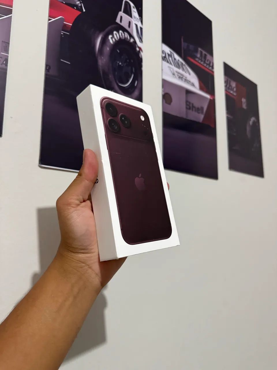 iPhone 18 PRO MAX - Foto 2