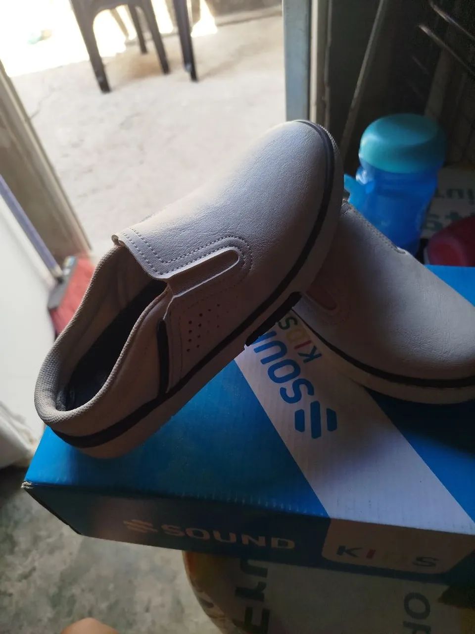 Sapatênis mule65048960856577121