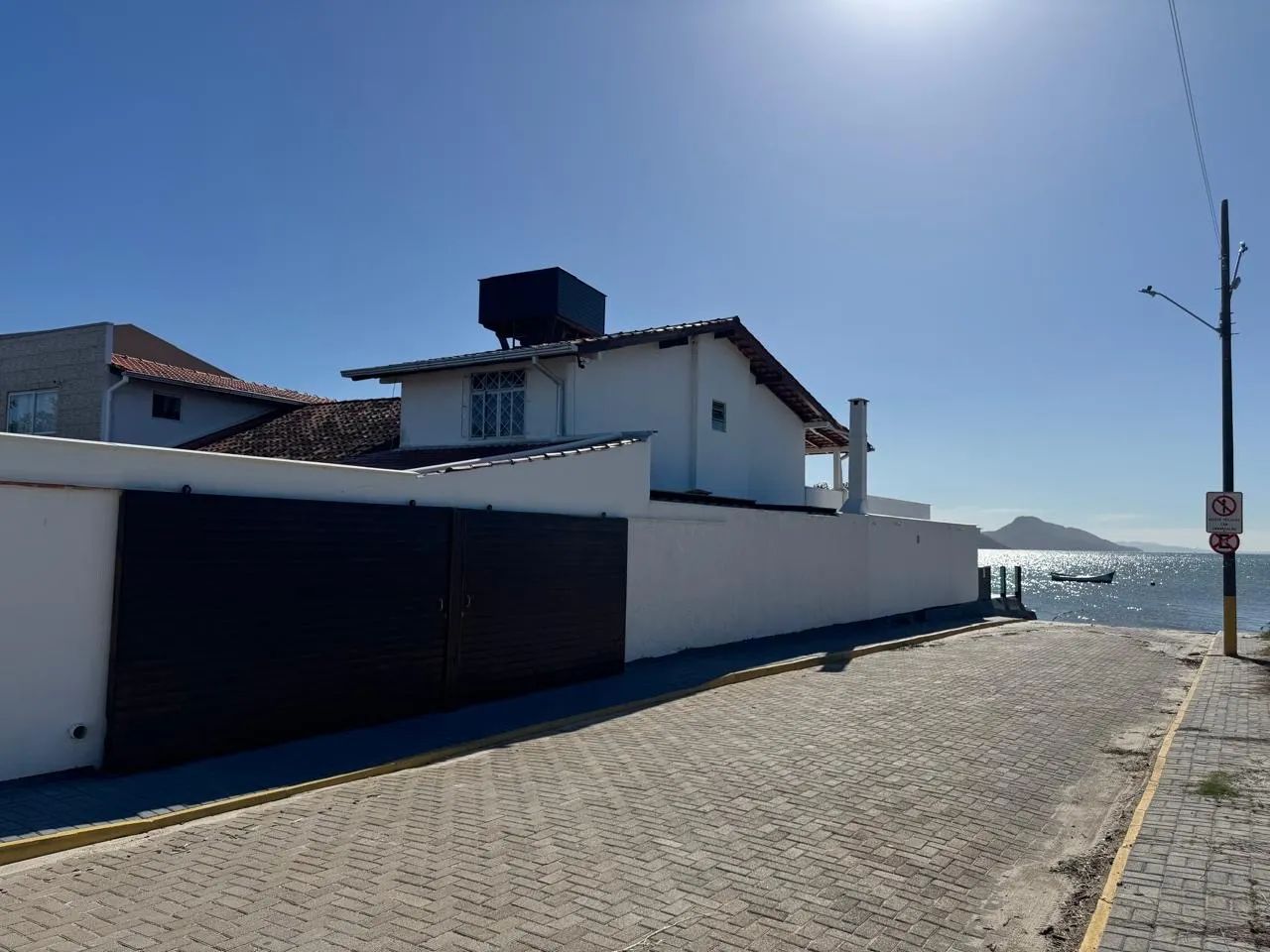 Alugo apto em frente ao mar  - Foto 4
