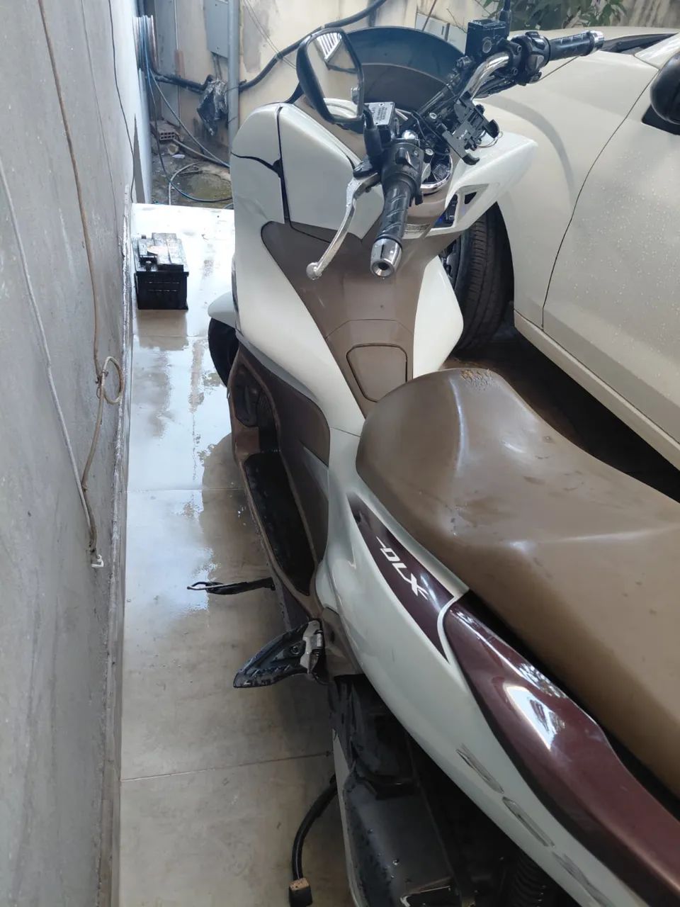Pcx 150 - Foto 4