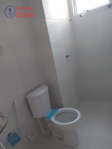 Lagoa park apt 2/4 com suíte - Foto 17