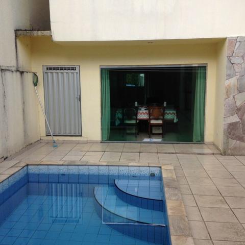 Linda casa duplex de 3 quartos com suite, 3 vagas de garagem, a venda em Manaus-AM - Foto 8