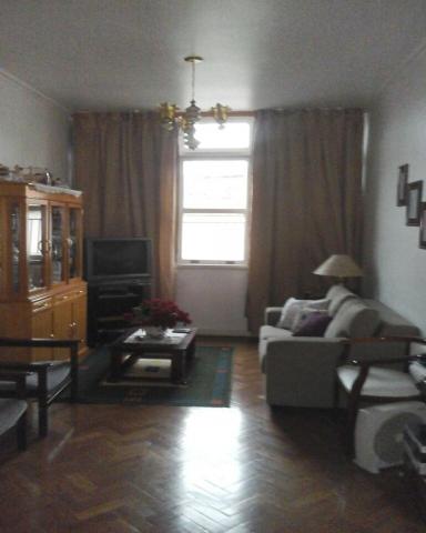 Apartamento à venda com 2 dormitórios em Tijuca, Rio de janeiro cod:ap000309 - Foto 2