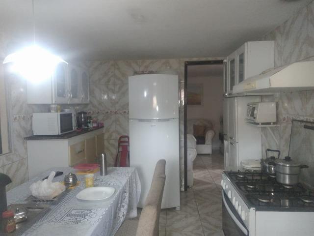 Casa Reformada 3 Qtos, 1 Suíte, Garagem, Ur:10 Ibura 9 * - Foto 3