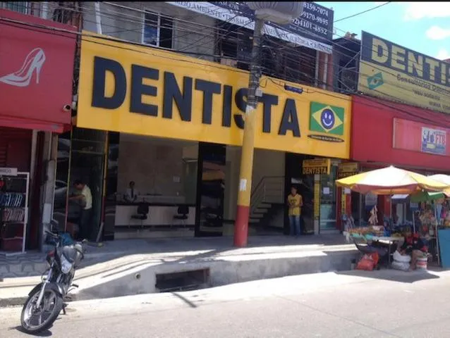 Oportunidade para Dentistas e Protéticos em Manaus