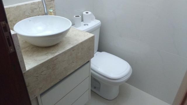 Samuel Pereira oferece: Casa Sobradinho Europa I Grande Colorado 3 Quartos 2 Suites Churra - Foto 5