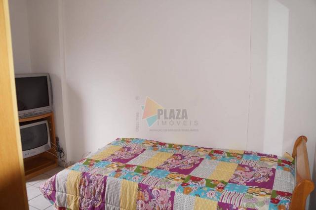 Apartamento com 2 dormitórios à venda, 70 m² por R$ 250.000,00 - Canto do Forte - Praia Gr - Foto 10