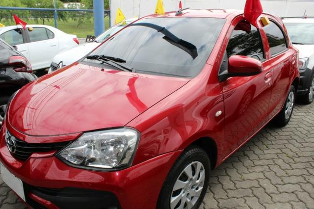 Toyota Etios - Foto 9