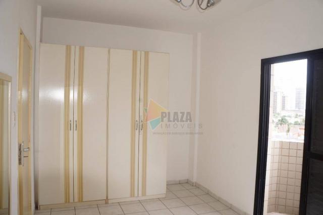 Apartamento com 2 dormitórios à venda, 70 m² por R$ 250.000,00 - Canto do Forte - Praia Gr - Foto 14