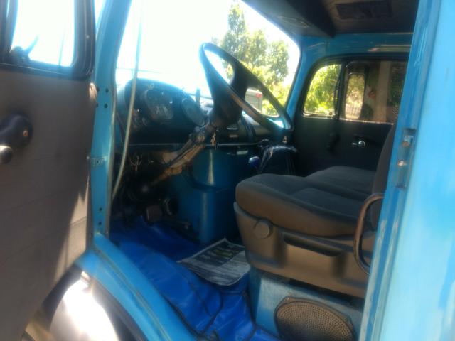 Mb l 1113 truk ano 1975 motor ok - Foto 14