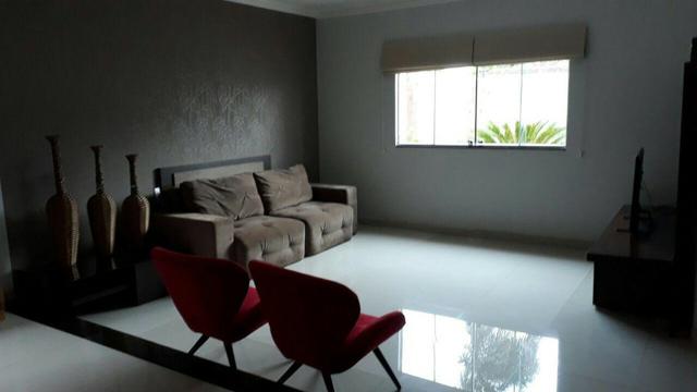 Casa de Alto Padrão na rua 08 em Vicente Pires! - Foto 3