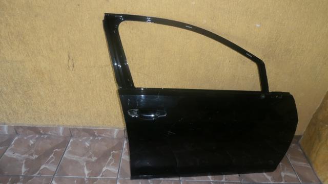 Porta dianteira direita volkswagen golf 2014 2015 2016