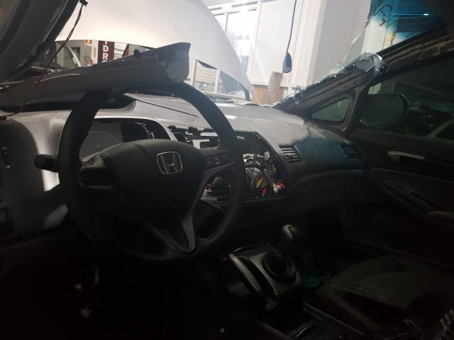 Sucata New Civic - Foto 2