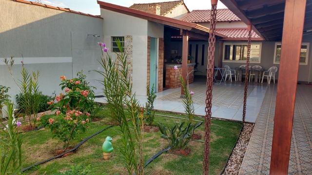 Samuel Pereira oferece: Casa Sobradinho Europa I Grande Colorado 3 Quartos 2 Suites Churra - Foto 20
