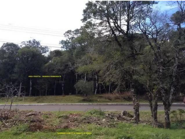 GTE04193 - Condomínio junto ao centro de Gramado - Foto 5