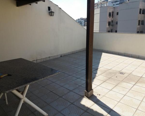 Apartamento à venda com 2 dormitórios em Todos os santos, Rio de janeiro cod:co00009 - Foto 18