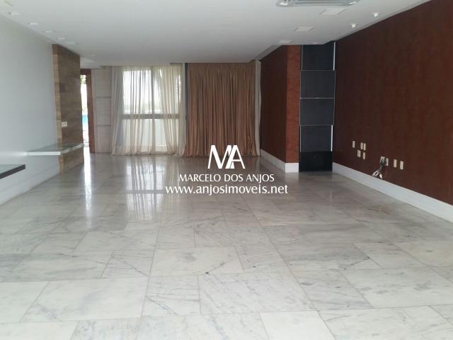 Mansão em Ocean View, Condomínio de Luxo em Jacarecica, Maceió - AL - Foto 5