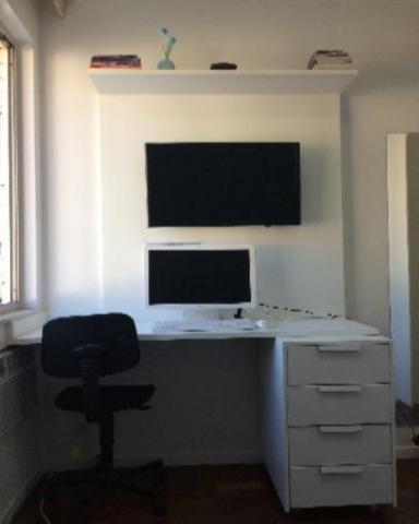 Apartamento, 03 dorm - méier - Foto 3