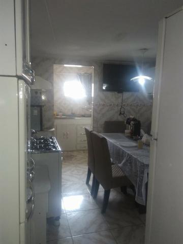 Casa Reformada 3 Qtos, 1 Suíte, Garagem, Ur:10 Ibura 9 * - Foto 5