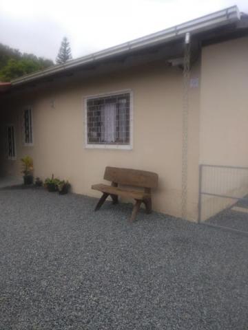 Linda Casa Na Ponta Comprida - Foto 5