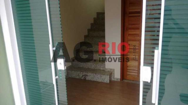 Casa de condomínio à venda com 2 dormitórios em Taquara, Rio de janeiro cod:TQCN20010 - Foto 15