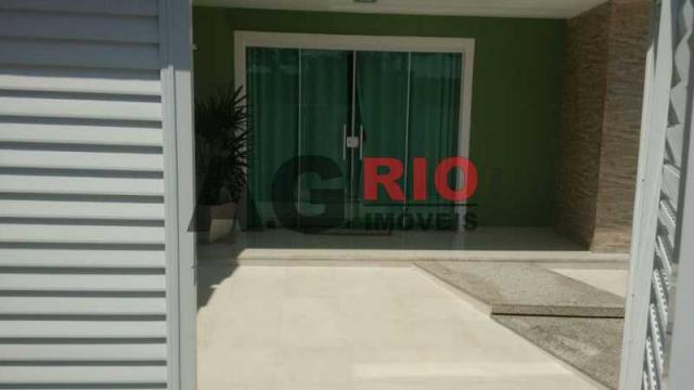 Casa de condomínio à venda com 2 dormitórios em Taquara, Rio de janeiro cod:TQCN20010 - Foto 13