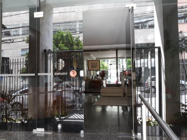 B.3072 - Apartamento a venda no Centro de Juiz de Fora - Foto 10