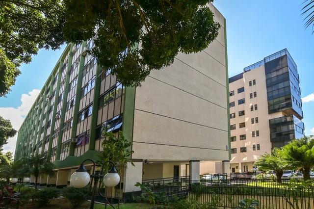 SQN 209 - 140 m2 - Vazado, Reformado e andar alto - Foto 4