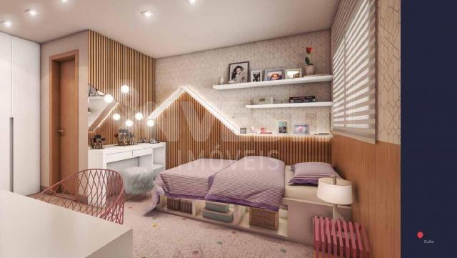 Apartamento à venda com 3 dormitórios em Setor marista, Goiânia cod:620888 - Foto 8